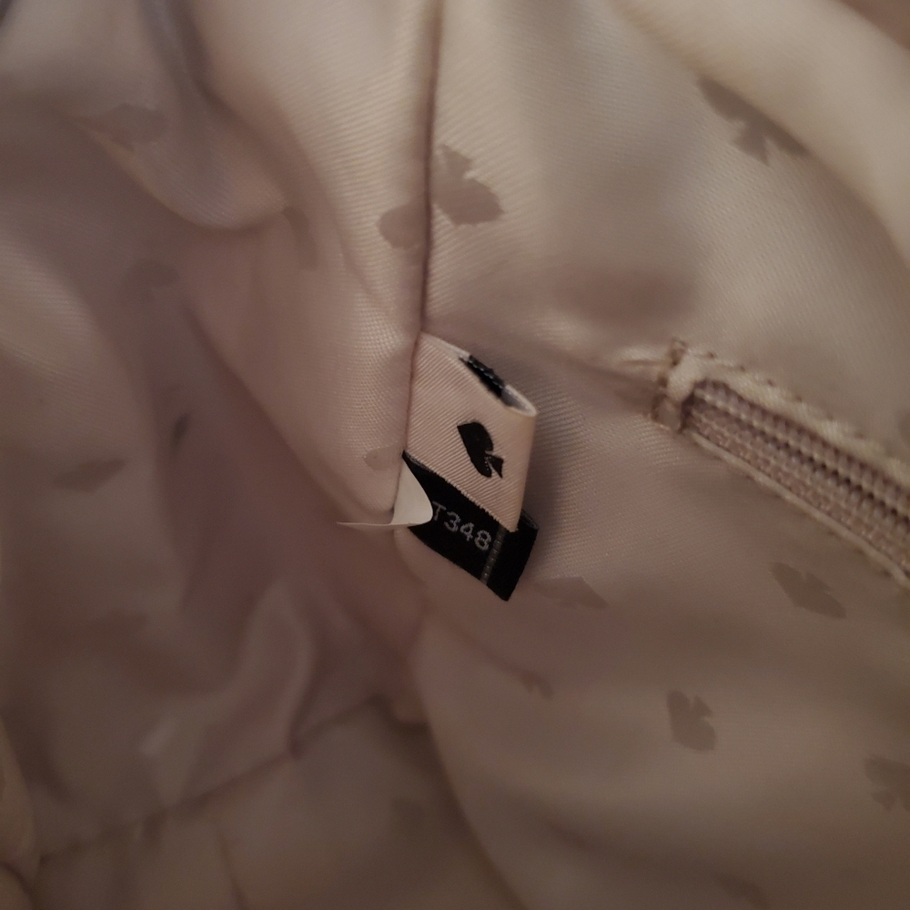 Kate Spade purse with strap - Picture 8 of 10